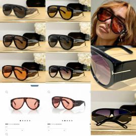 Picture for category Tom Ford Sunglasses